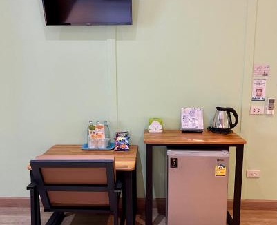 Trat Hotel | Napdown Resort Trat นับดาว รีสอร์ท ตราด