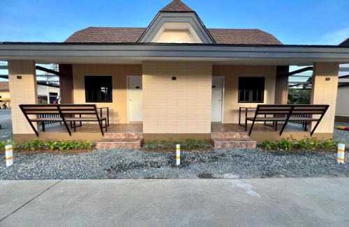 Trat Hotel | Napdown Resort Trat นับดาว รีสอร์ท ตราด