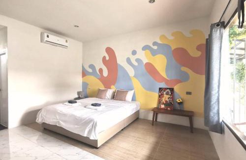 Ban Chang Bed & Breakfast | Nararin Garden House