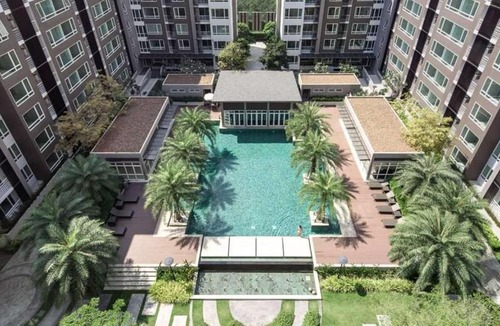 Nong Bon Apartment | Nareen