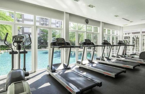 Nong Bon Apartment | Nareen