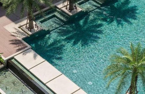 Nong Bon Apartment | Nareen
