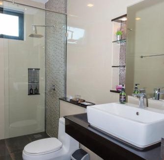 Krabi Villa | Narintara Private Pool Villas - Free Tuk-Tuk Service to the Beach!