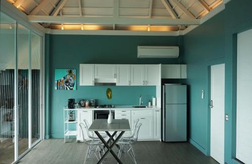 Koh Tao Villa | Naroua Villas