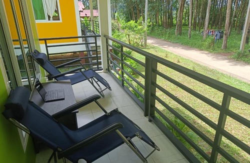 Ko Yao Resort | Narupont accommodation