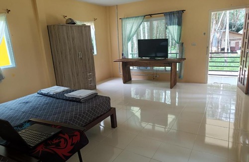 Ko Yao Resort | Narupont accommodation
