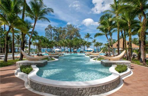 Ban Na Faek Resort | Natai Beach Resort