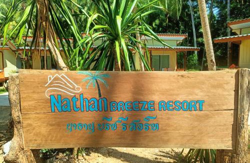 Ko Mook Ski Chalet | Nathan Breeze Resort