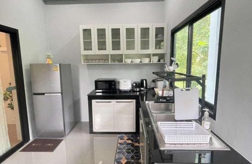 Hat Yai House | Natnicha Pool Villa Hatyai