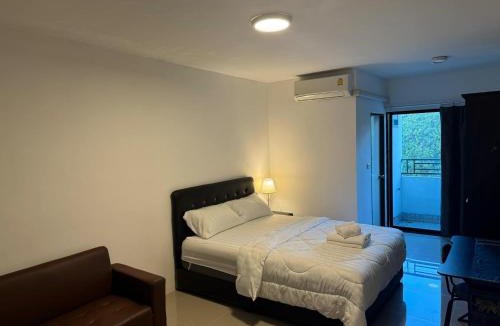 Bangkok Yai House | Natthapimon