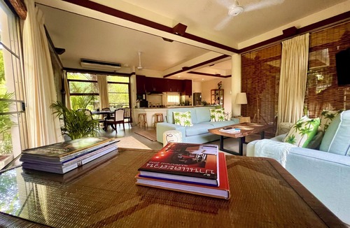 Na Chom Thian Villa | Natural Villas Na Jomtien Pattaya