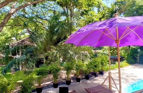 Na Chom Thian Villa | Natural Villas Na Jomtien Pattaya