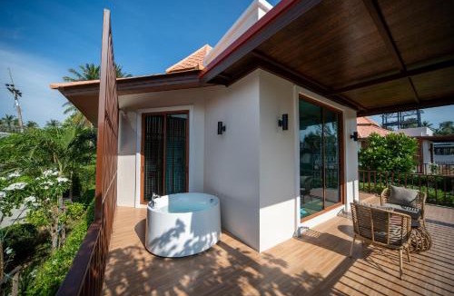 Tha Sala Hotel | NaturalBeach