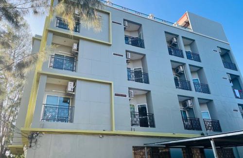 Ban Saiyuan Apartment | Nature Pine Phuket เนเชอร์ไพน์ภูเก็ต
