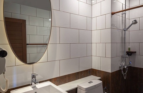 Nakhon Si Thammarat Hotel | Navakitel Design Hotel