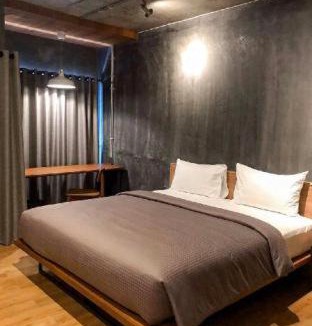 Nakhon Si Thammarat Hotel | Navakitel Design Hotel