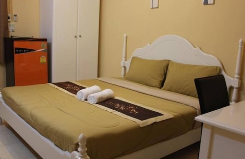 Khlong Nung Hotel | Navavilla
