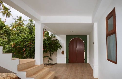 Taling Ngam Villa | NB Villa Verde with private pool