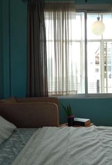Ban Chang Lo Apartment | NBH.@ Prannok