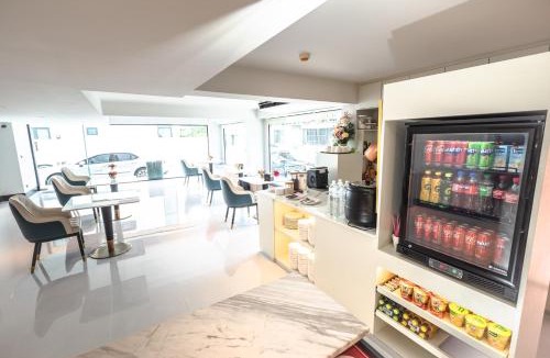 Don Muang Apartment | Near Don Mueang Hotel