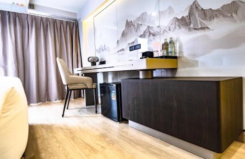 Don Muang Apartment | Near Don Mueang Hotel