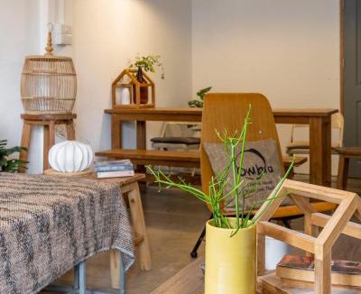Huay Kaew Apartment | Near One Nimman 4Bedrooms TownHouse