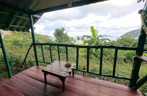 Bang Bao Bay House | Neeno Hut