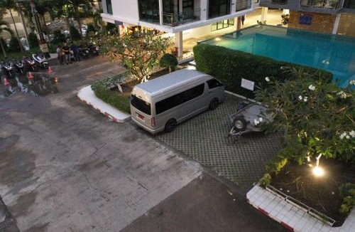 Jomtien Apartment | Neo Condo A302 and A303