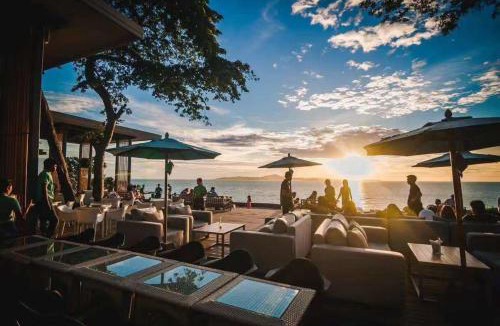 Jomtien Apartment | Neo Condo Pattaya A709 A209