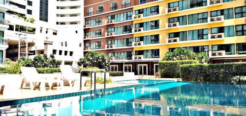 Jomtien Apartment | NeoCondo Jomtien Pattaya