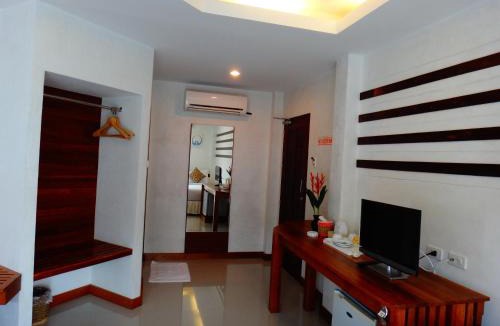 Haad Rin Resort | Neptune's Villa