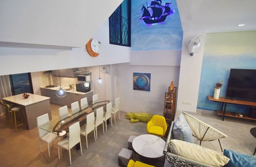 Khao Takiab House | Neverland Hua Hin - One & Only Beach Retreat Homen