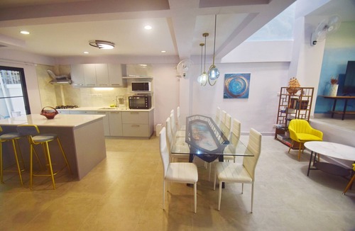 Khao Takiab House | Neverland Hua Hin - One & Only Beach Retreat Homen