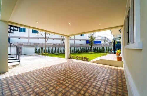 Ban Nong Sadao House | New 2 Bedroom Pool Villa C882