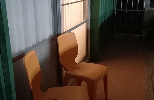 Silom Apartment | NEW! Beautiful room with balcony, near BTS&MRT Silom Relax w large swimming pool