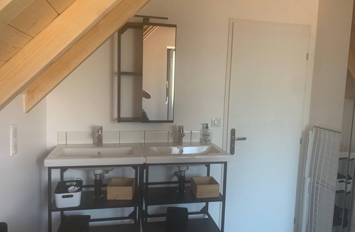Risoul Ski Chalet | New chalet Risoul