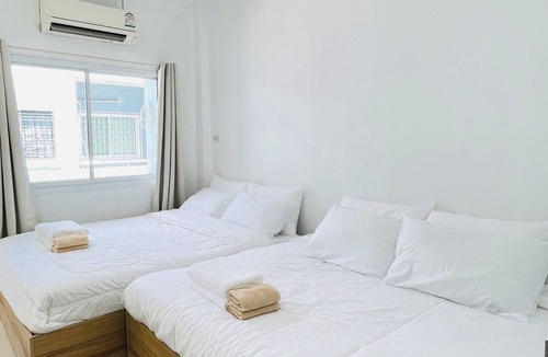 Downtown Hat Yai Bed & Breakfast | New clean and comfortable house with full facilities