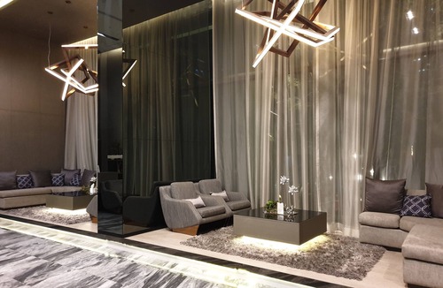 Sukhumvit House | New condo for rent near BTS
