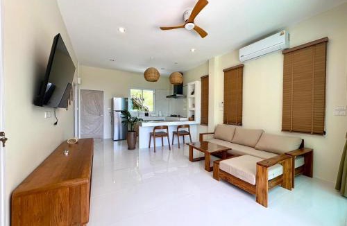 Baan Tai House | NEW! LOVE HOME Villa see view - Ban Kai