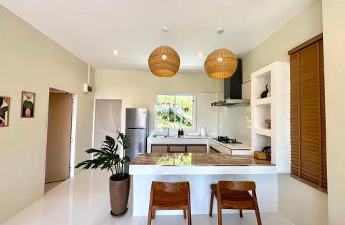 Baan Tai House | NEW! LOVE HOME Villa see view - Ban Kai