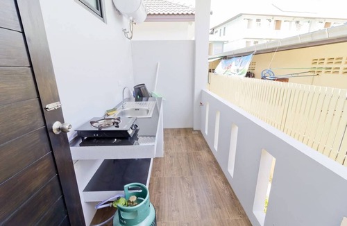 Lamai House | New Modern 1 Bedroom Near Beach;400m to Lamai beach