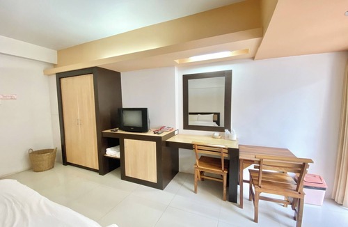 Ban Khao Hotel | New Place Resort