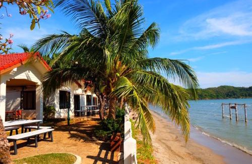 Khlong Khut Resort | New Travel Beach Hotel & Resort
