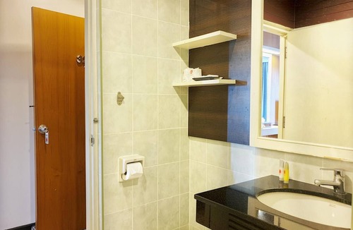 Chanthaburi Hotel | New Travel Lodge Hotel
