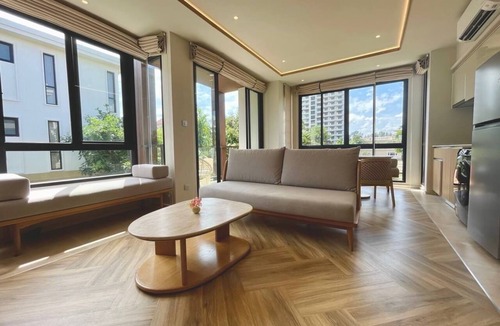 Khao Takiab Condo | New VIP Apartments on the Beach in Hua Hin