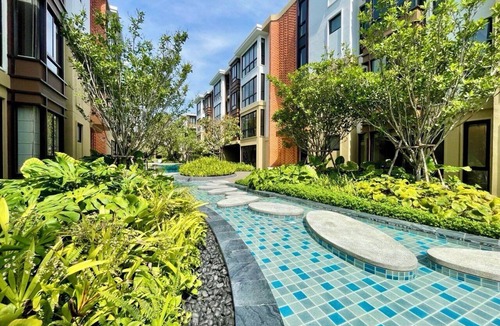 Khao Takiab Condo | New VIP Apartments on the Beach in Hua Hin
