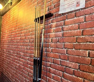 Chang Phueak Hostel | New Warm Light Hostel