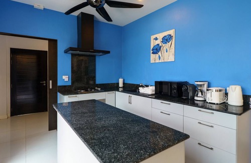 Ban Saiyuan Villa | New Wonderful 2 Bedrooms Pool Villa