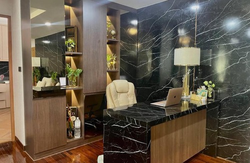 Khlong Tan Nuea Apartment | Newly Renovated 3BR Suite 146sqm BTS Thonglo