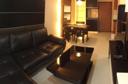 Khlong Ton Sai Apartment | Next to BTS, 600ft, OpenView,1BR, WiFi1